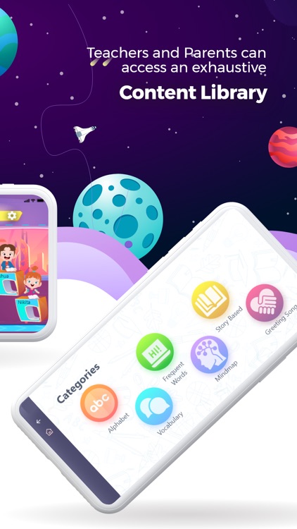 Jnrlink Academy for Kids screenshot-9