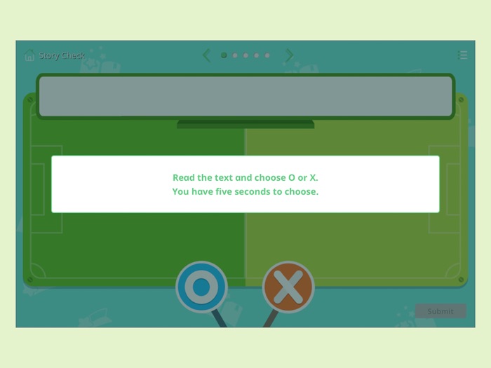 STEP UP Pepper ReadingKR