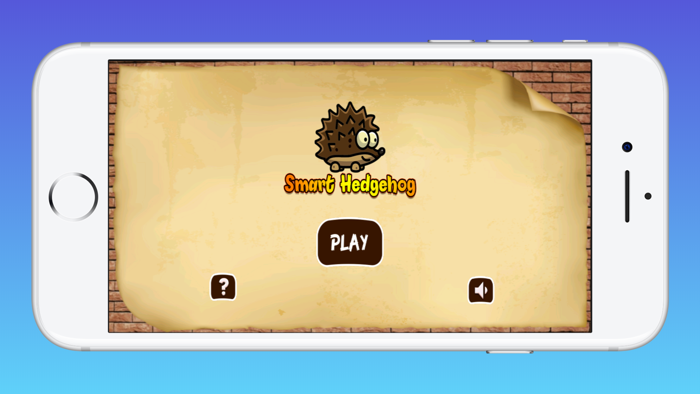 H86 Smart Hedgehog Appstore