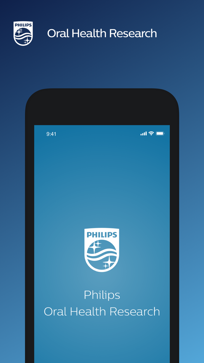 Oral Health Research