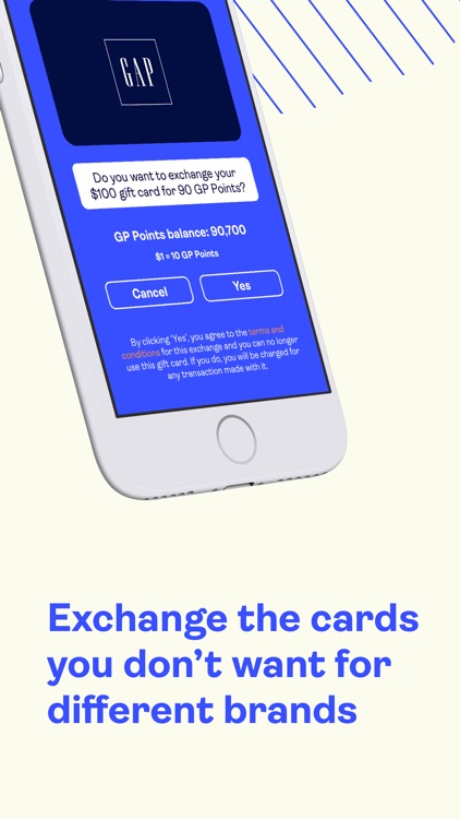 GiftPocket - Gift Card Wallet