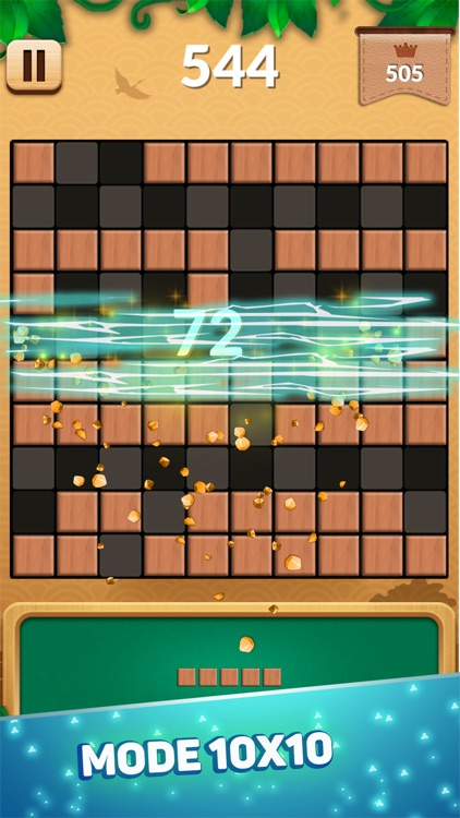 Block n Sudoku screenshot-5