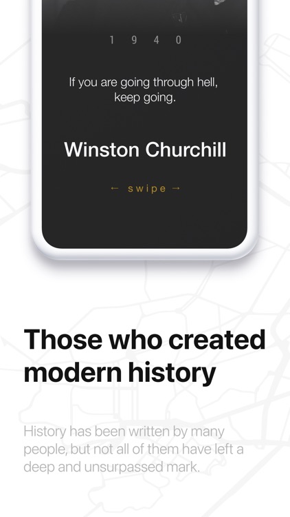 Live Quotes : Animated Legends screenshot-5