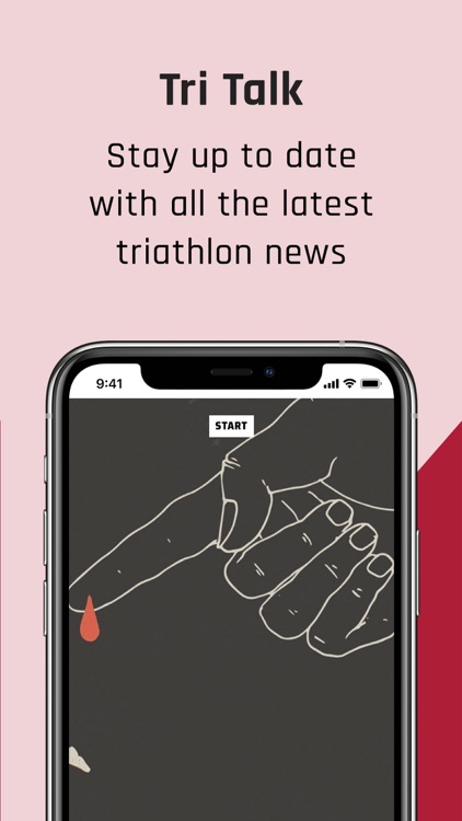 220 Triathlon Magazine screenshot-4