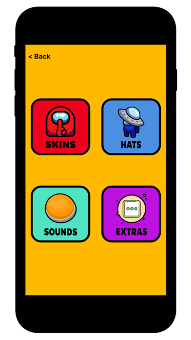Skins For Among Us Overview Apple App Store Pakistan - pro robux spin for roblox on the app store