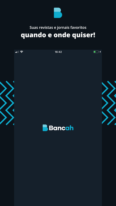 How to cancel & delete Bancah from iphone & ipad 1