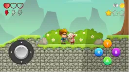 Game screenshot Bane's Quest apk