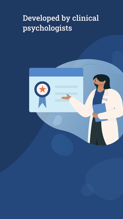 MindDoc: Your Companion screenshot-4