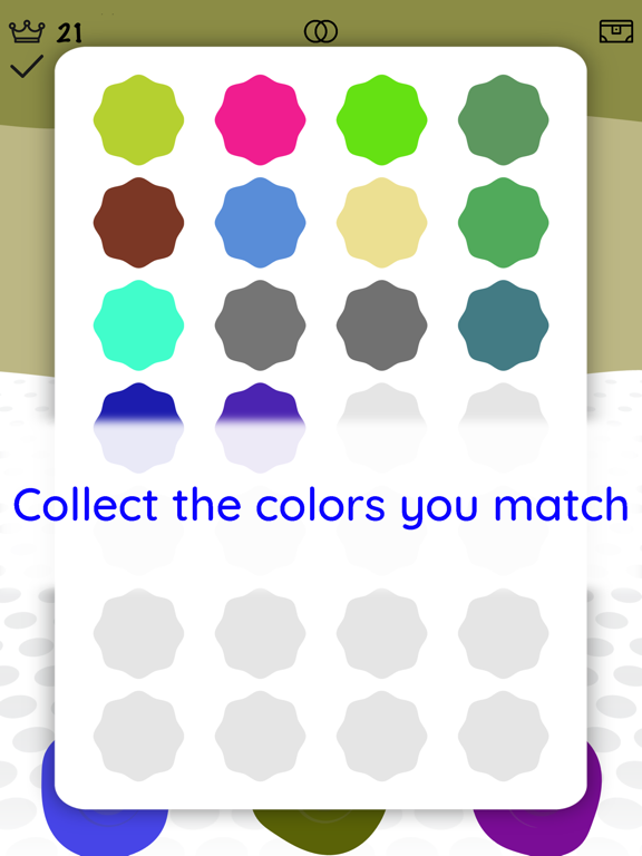 Cubble Colors screenshot 3