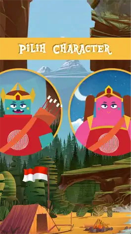 Game screenshot Panjat Pinang mod apk