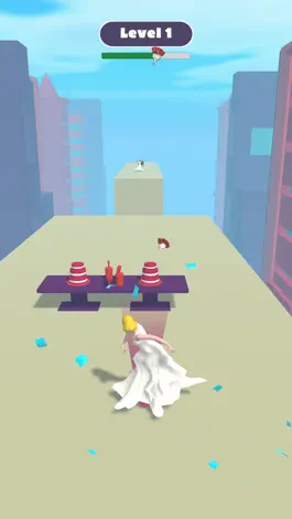 Game screenshot Catch Flower! hack