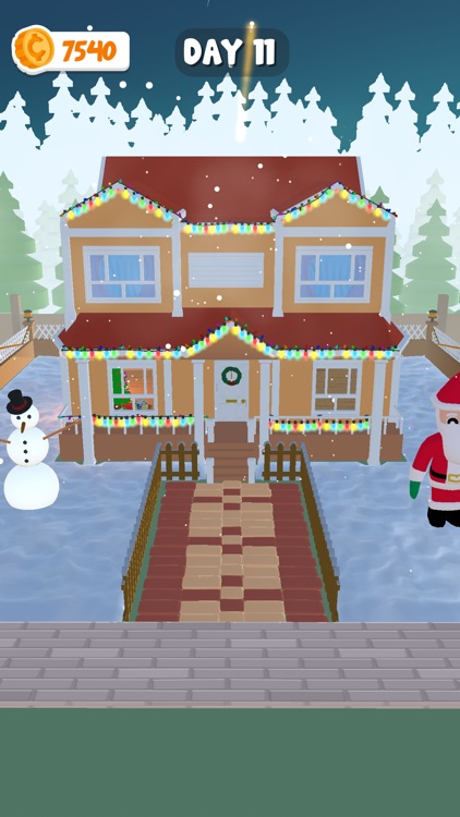 Holiday Home 3D screenshot-6