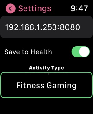 Health Data Server(圖2)-速報App