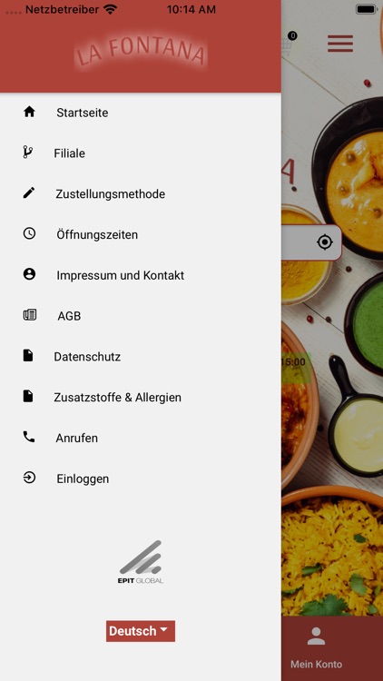 La Fontana screenshot-4