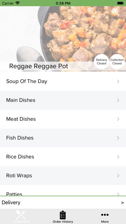 Reggae Reggae Pot. screenshot-3