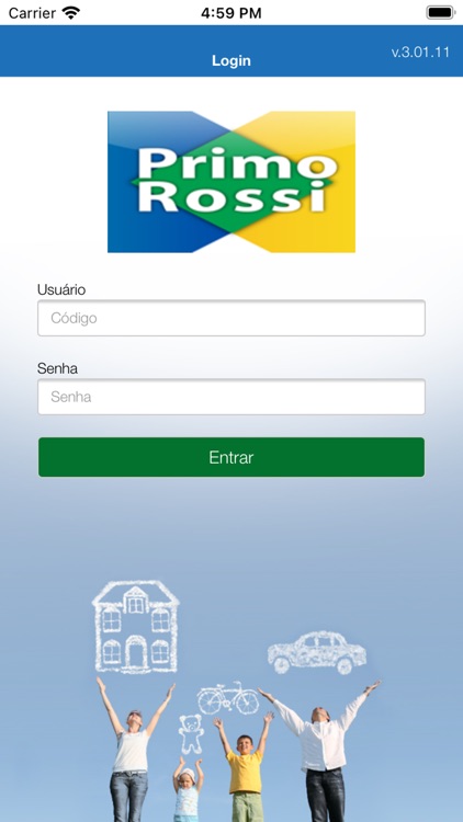 Primo Rossi Vendas screenshot-3