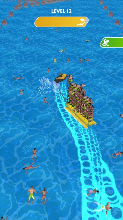 Lifesaver 3D screenshot-3