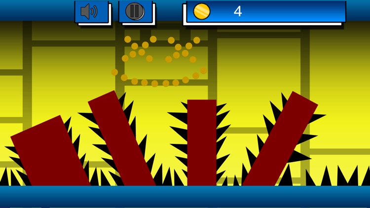 Square Color Jump screenshot-5