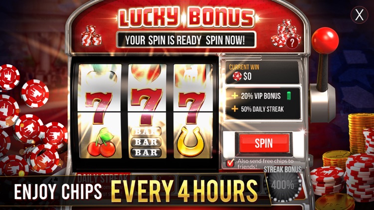 Zynga Poker - Texas Holdem