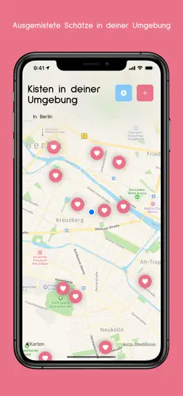 Game screenshot MisteKiste mod apk