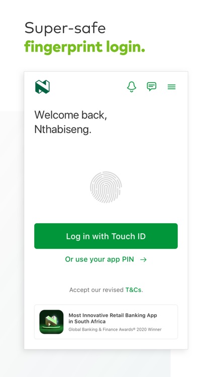 how to transfer money with nedbank without app