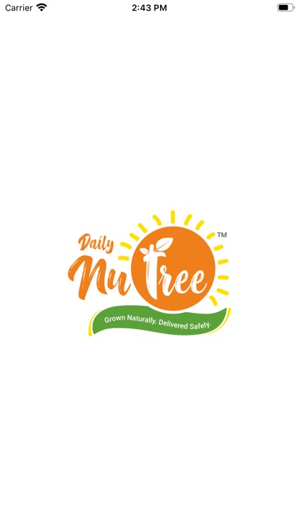 DailyNutree