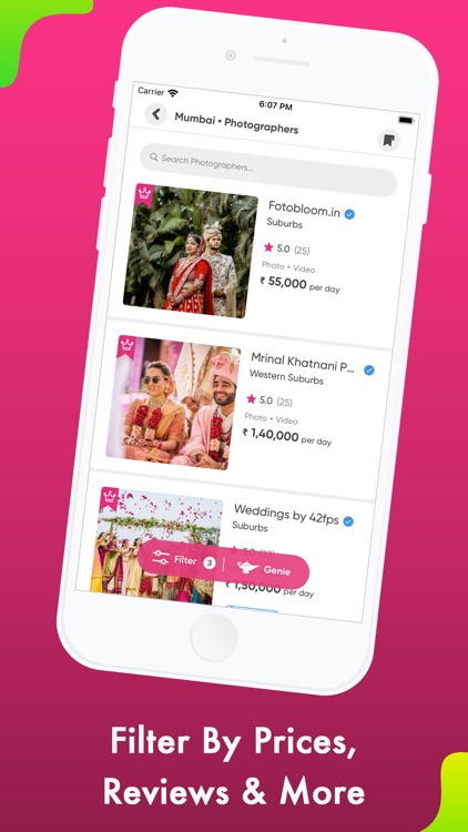 WedMeGood - Wedding Planner screenshot-7