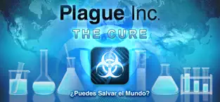 Screenshot 1 Plague Inc. iphone