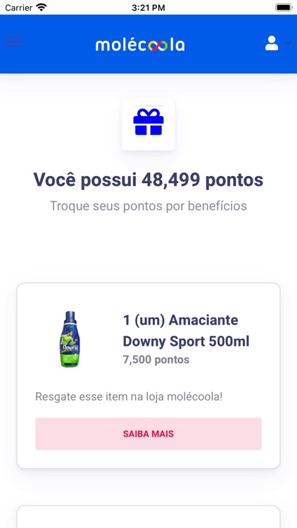 Molecoola screenshot-5