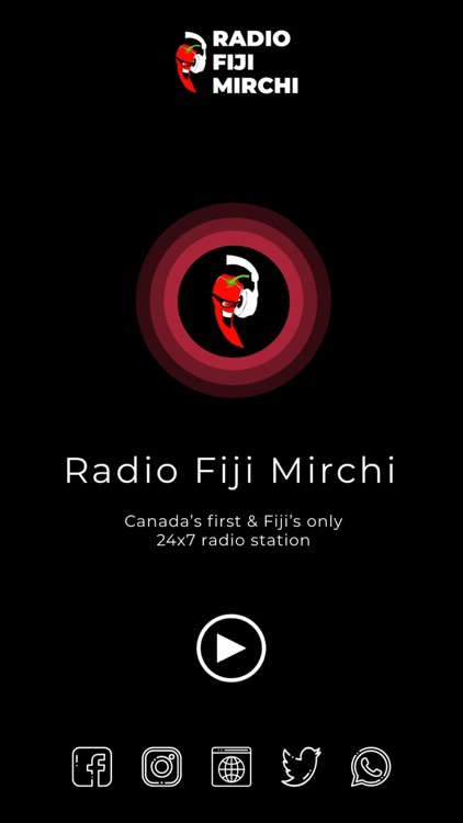 Radio Fiji Mirchi