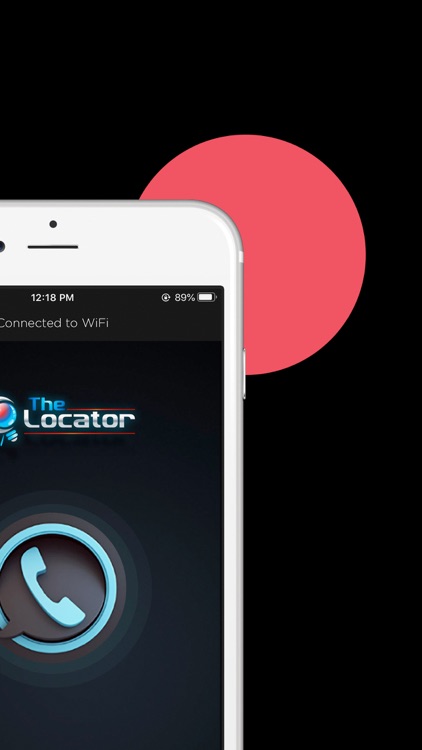 The Locator 911