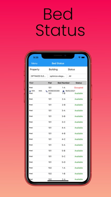 Kripal Homes screenshot-4
