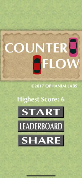 Game screenshot Counter Flow hack
