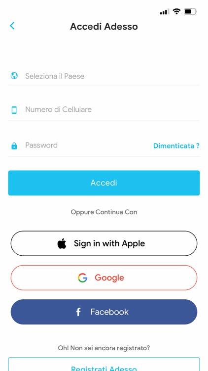 La Biolavanderia screenshot-3