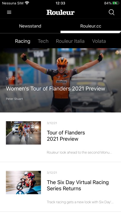 Rouleur