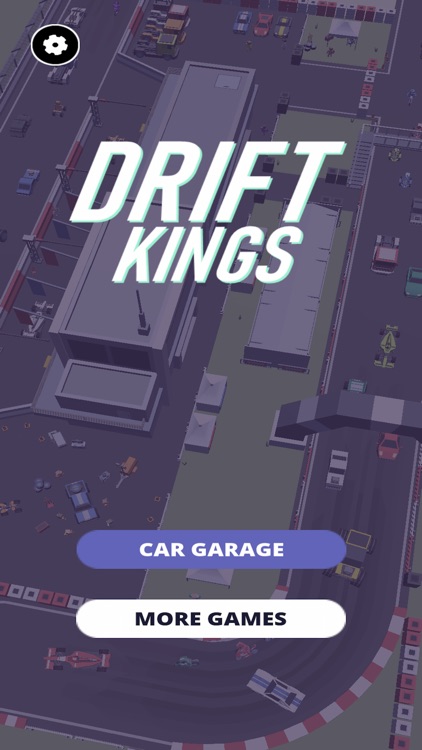 Drift King - King Of The Road