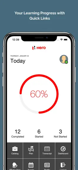 Game screenshot SAS Ignite - Hero MotoCorp apk
