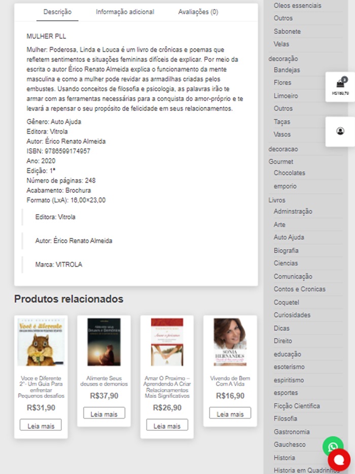 Vitrola Distribuidora