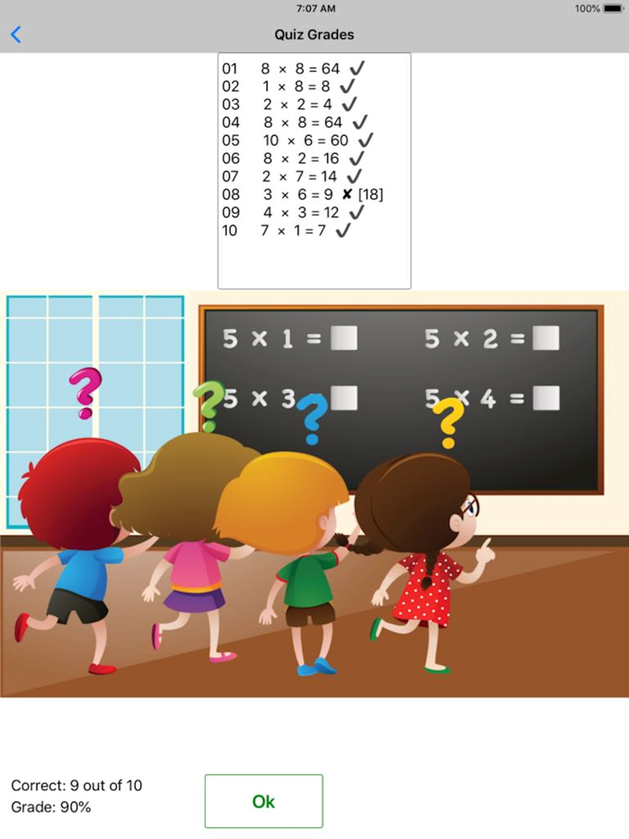 Math Scholar Junior Edition