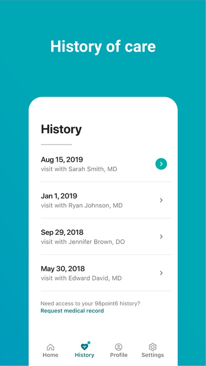 Premera MyCare screenshot-5