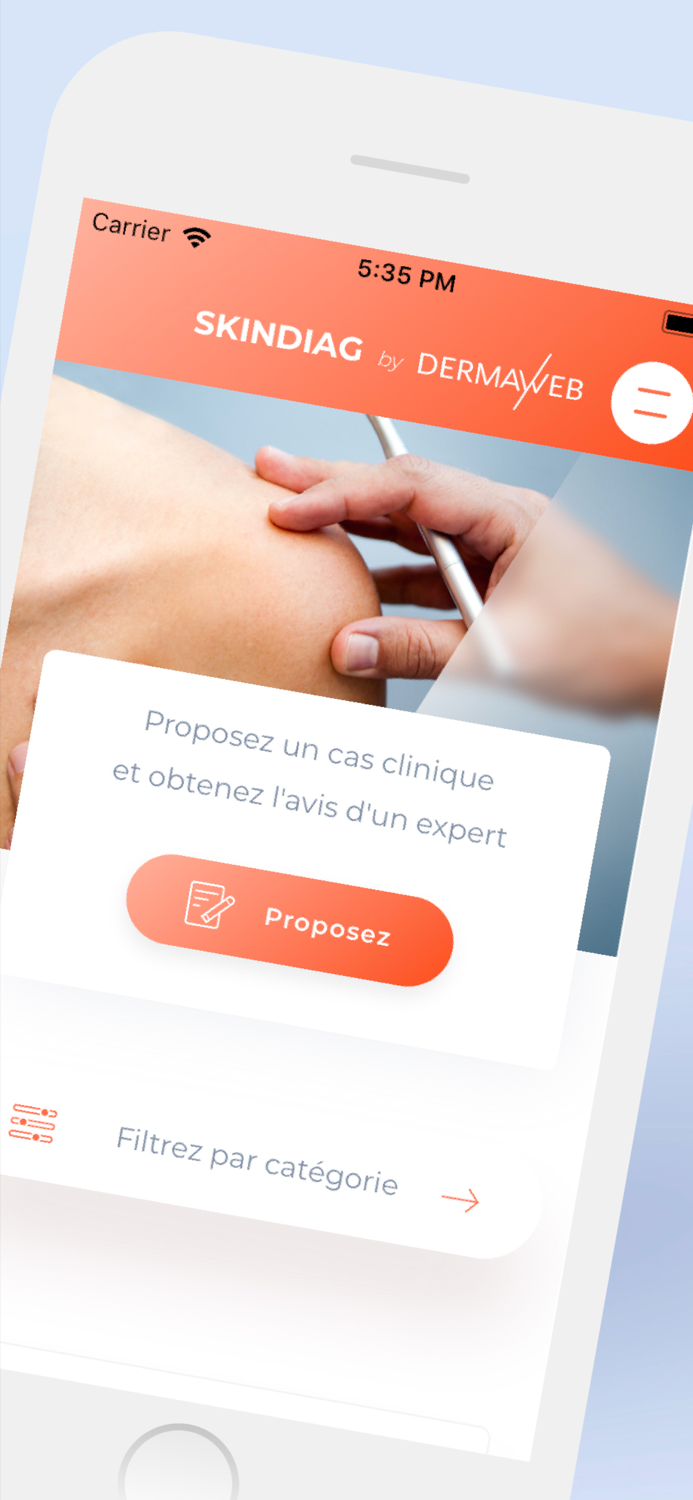 SKINDIAG by Dermaweb