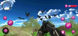 Game screenshot Birds Hunting Adventure mod apk