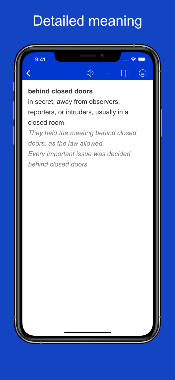English Prepositional Idioms