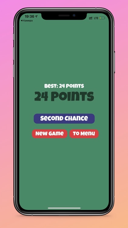 Equations Game screenshot-3