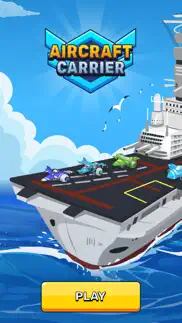 aircraft carrier 2020 iphone screenshot 1