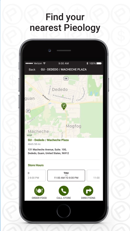 Pieology Pie Life Rewards screenshot-4