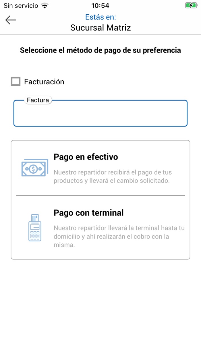 Farmacias Farmapronto