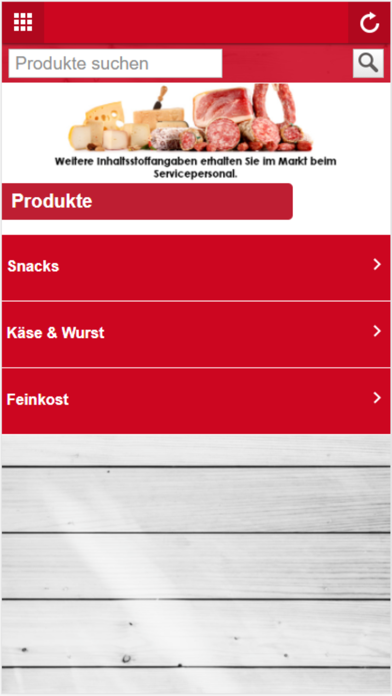 How to cancel & delete REWE Rahmati from iphone & ipad 3