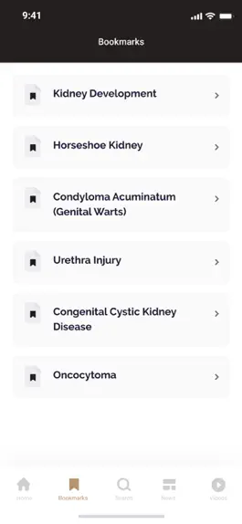 Game screenshot Urology MundiPharma hack