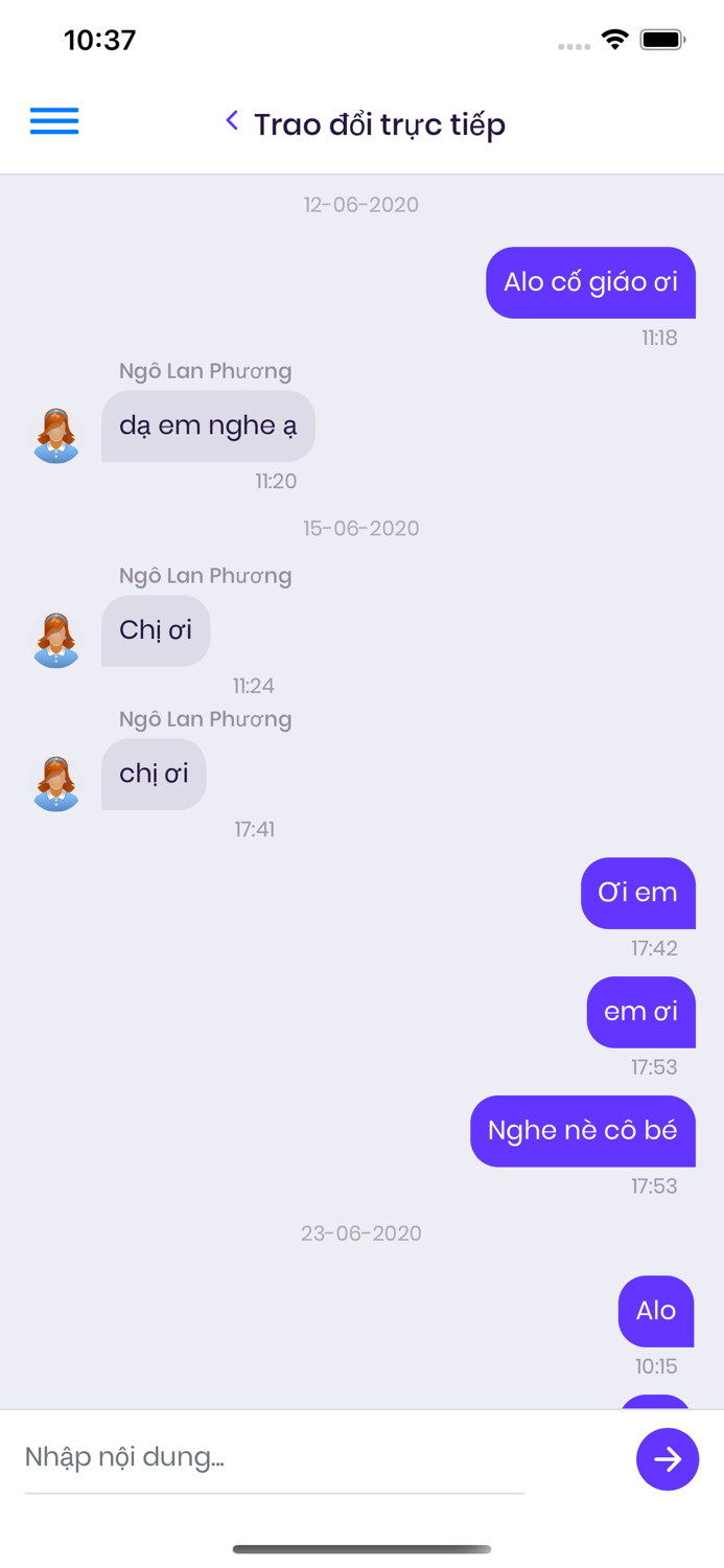 Trung tâm Thầy Sâm